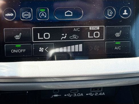 Certified 2023 Subaru Legacy Premium AWD/4WD image 18