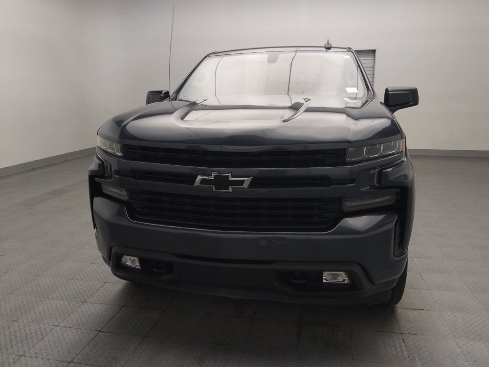 Used 2019 Chevrolet Silverado 1500 RST w/ All-Star Edition RWD image 15