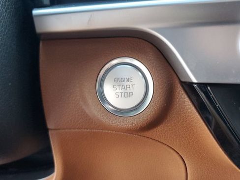 Certified 2024 Kia Telluride EX X-Line AWD/4WD image 26