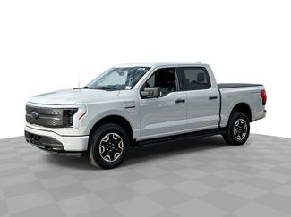 Used 2023 Ford F150 Lightning XLT video 1
