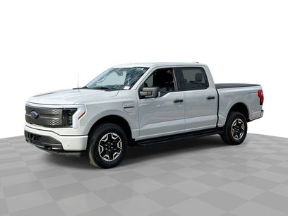 Used 2023 Ford F150 Lightning XLT