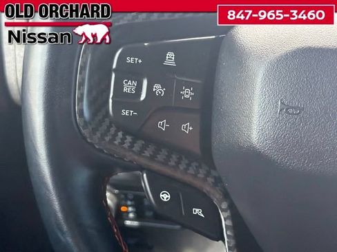 Used 2023 Ford Bronco Raptor AWD/4WD image 12