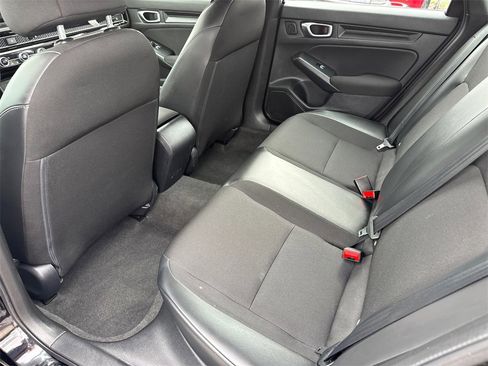 Used 2023 Honda Civic Sport image 19