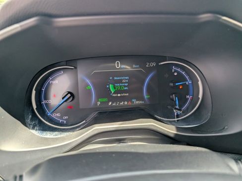 Used 2023 Toyota RAV4 XLE w/ Convenience Package AWD/4WD image 18