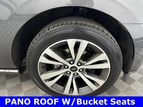 Used 2020 Ford Expedition Platinum image 14