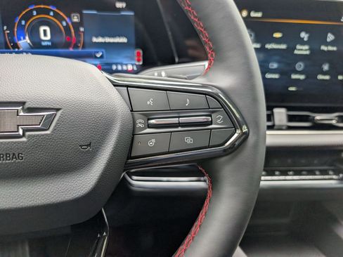 New 2026 Chevrolet Equinox RS w/ Safety and Technology Package FWD image 22