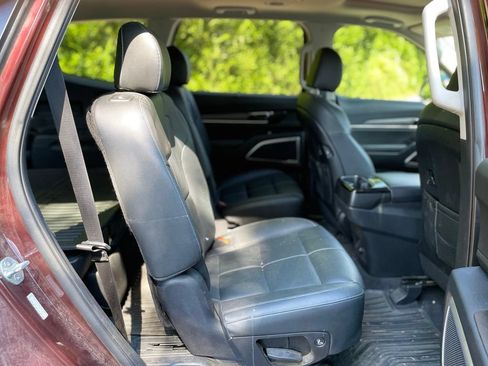 Used 2021 Kia Telluride EX w/ EX Premium Package FWD image 22