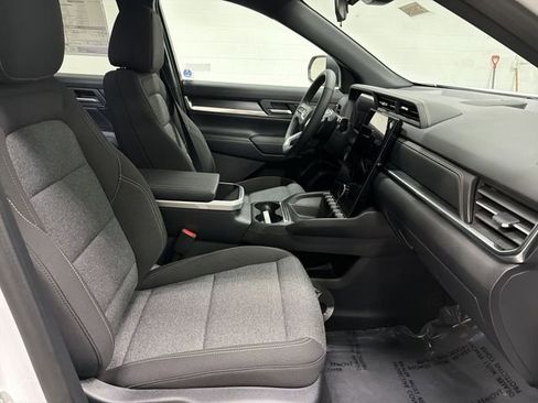 New 2026 GMC Terrain Elevation w/ Black Edition image 18