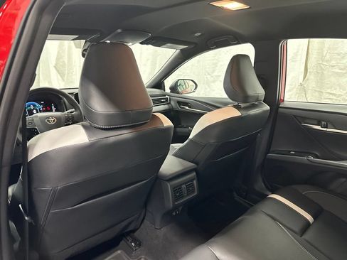 Used 2026 Toyota Camry SE FWD image 47