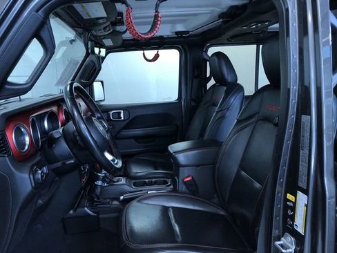 Used 2020 Jeep Gladiator Rubicon image 19