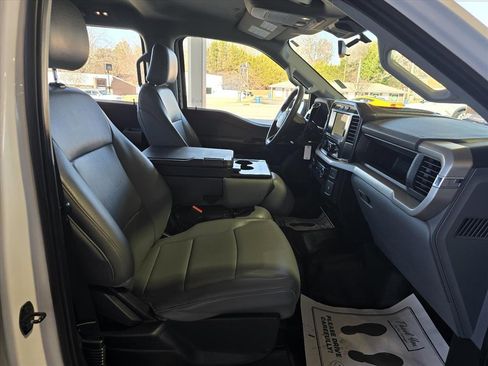 Used 2022 Ford F150 XL w/ Equipment Group 101A High image 13