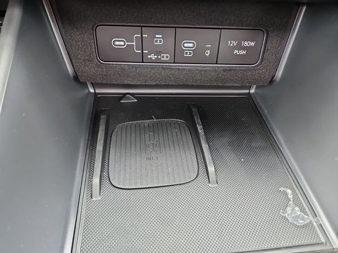 New 2026 Hyundai Sonata N Line FWD image 30