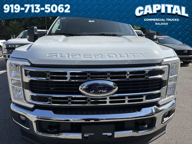 New 2026 Ford F450 XL AWD/4WD image 12