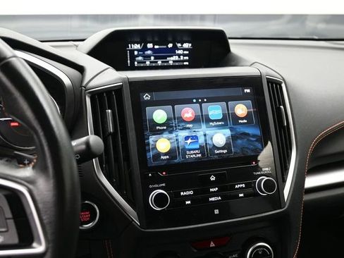 Used 2023 Subaru Crosstrek 2.5i Limited image 11