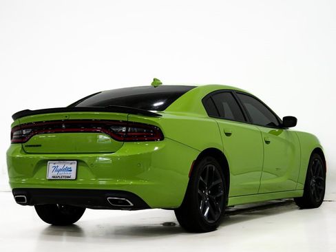 Used 2023 Dodge Charger SXT w/ Blacktop Package image 6