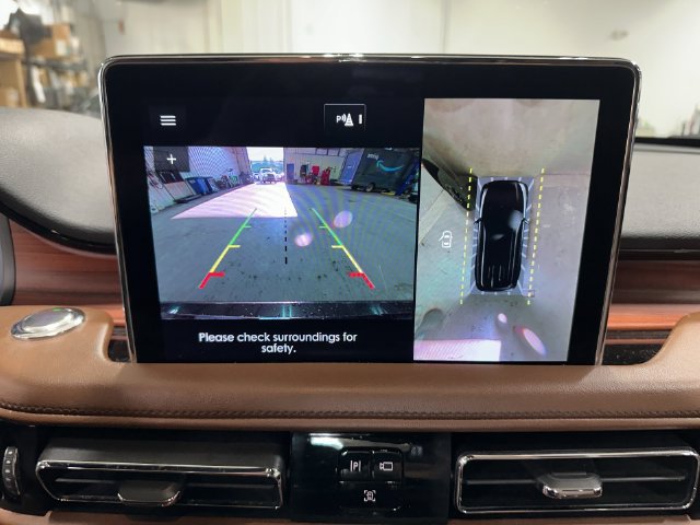Used 2024 Lincoln Aviator Reserve w/ Jet Package AWD/4WD image 29