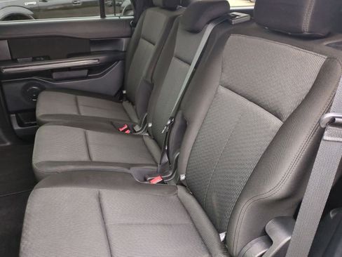 Used 2021 Ford Expedition XLT w/ Black Accent Package image 18