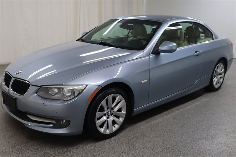 Used 2013 BMW 328i Convertible RWD image 4