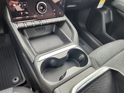 New 2026 GMC Terrain Elevation w/ Black Edition image 15