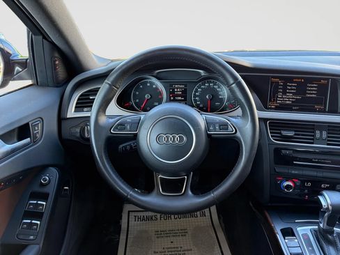 Used 2015 Audi A4 2.0T Premium Plus w/ Technology Package AWD/4WD image 29