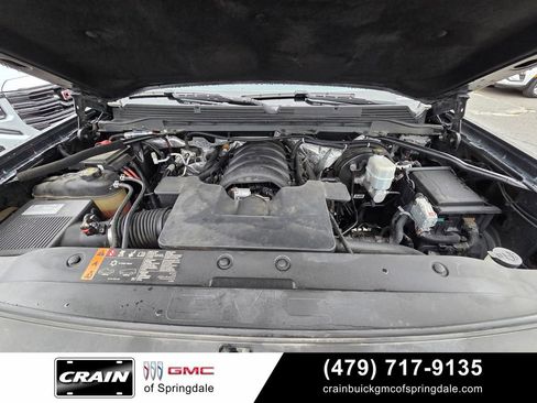 Used 2018 GMC Sierra 1500 Denali w/ Denali Ultimate Package AWD/4WD image 30