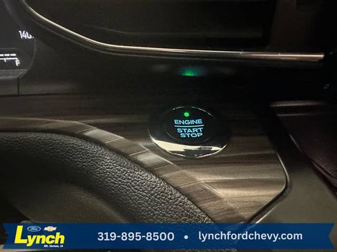 Used 2020 Ford Explorer Limited AWD/4WD image 18