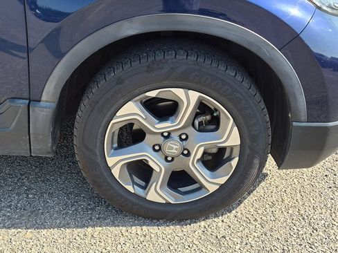 Used 2019 Honda CR-V EX image 6
