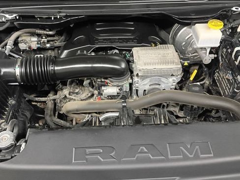 Used 2023 RAM 1500 Big Horn AWD/4WD image 29