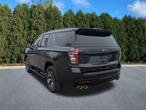 Used 2023 Chevrolet Tahoe Z71 w/ Z71 Off-Road Package image 6