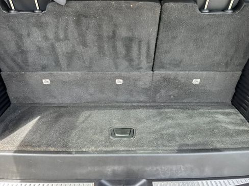 Used 2015 Chevrolet Tahoe LTZ AWD/4WD image 18