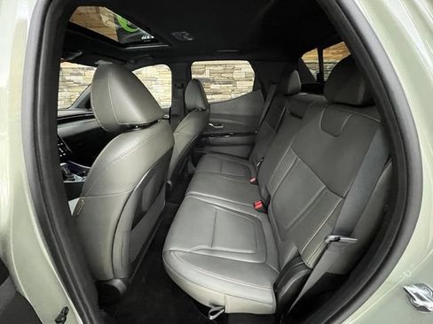 Used 2023 Hyundai Santa Cruz Limited AWD/4WD image 33