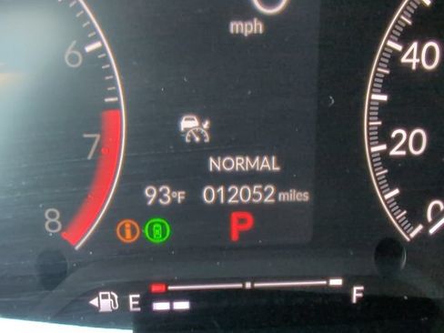 Used 2025 Honda Civic Sport image 23