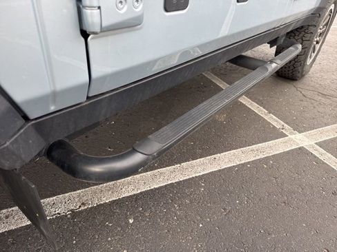 New 2025 INEOS Grenadier image 42