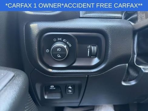 Used 2022 RAM 1500 Big Horn AWD/4WD image 30