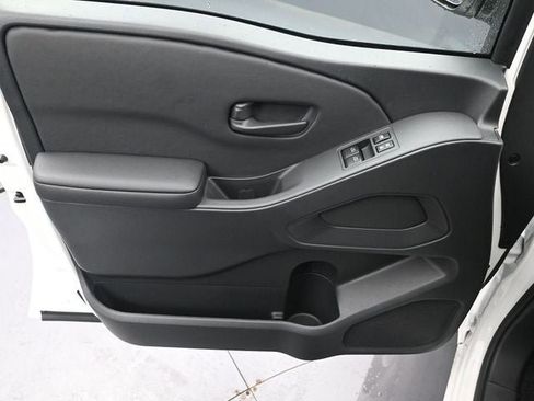 New 2026 Nissan Frontier S image 23