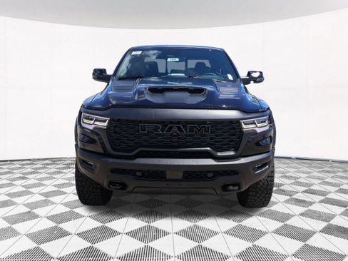 New 2026 RAM 1500 RHO AWD/4WD image 10