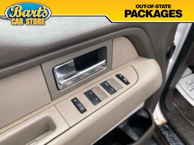 Used 2010 Ford F150 XL RWD image 12