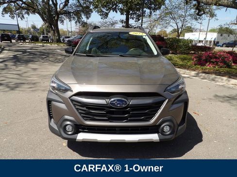 Used 2023 Subaru Outback Limited AWD/4WD image 3