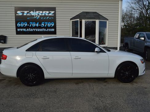 Used 2013 Audi A4 2.0T Premium image 6