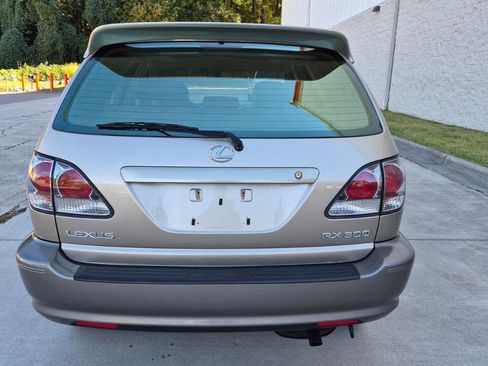 Used 2001 Lexus RX 300 4WD image 42