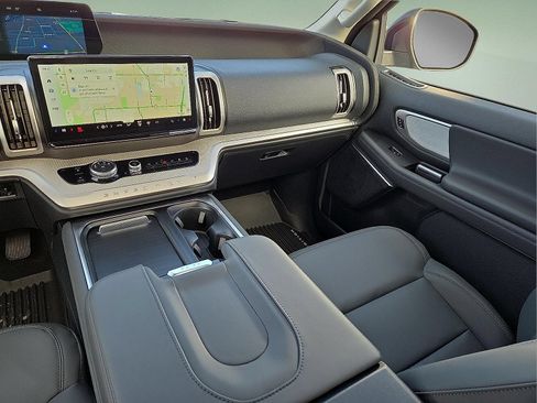New 2026 Ford Expedition Max Active AWD/4WD image 13