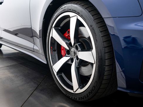 Certified 2023 Audi A5 2.0T Premium Plus w/ Premium Plus AWD/4WD image 23