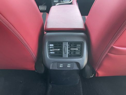 New 2026 Acura ADX A-Spec AWD/4WD image 16