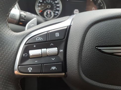 Used 2026 Genesis G70 2.5T Prestige RWD image 20