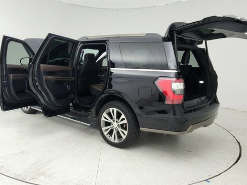Used 2020 Ford Expedition King Ranch AWD/4WD image 11