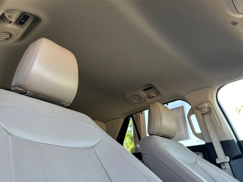 Used 2022 Ford Explorer Limited w/ Equipment Group 301A image 26