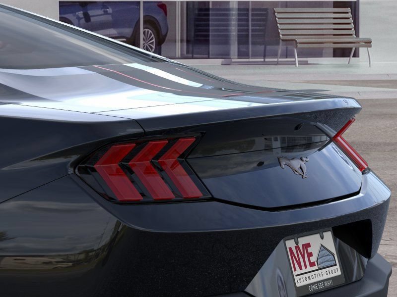 New 2026 Ford Mustang Premium RWD image 23