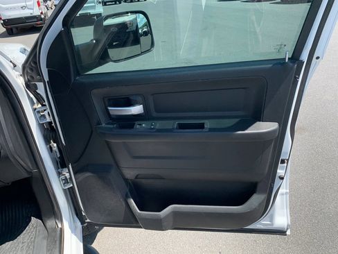 Used 2019 RAM 3500 Tradesman AWD/4WD image 24