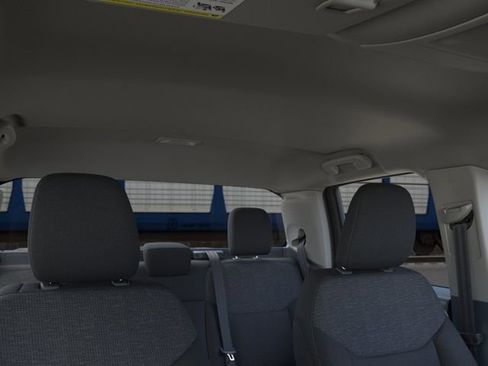New 2026 Ford Maverick XL FWD image 12
