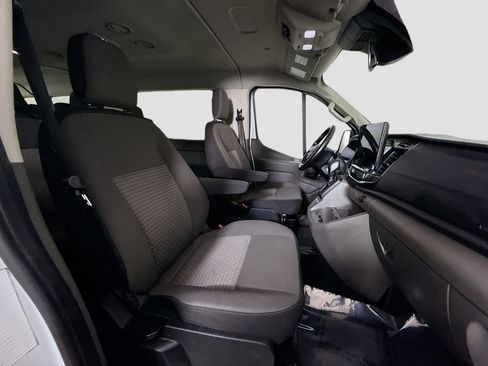 Used 2023 Ford Transit 350 XLT image 25
